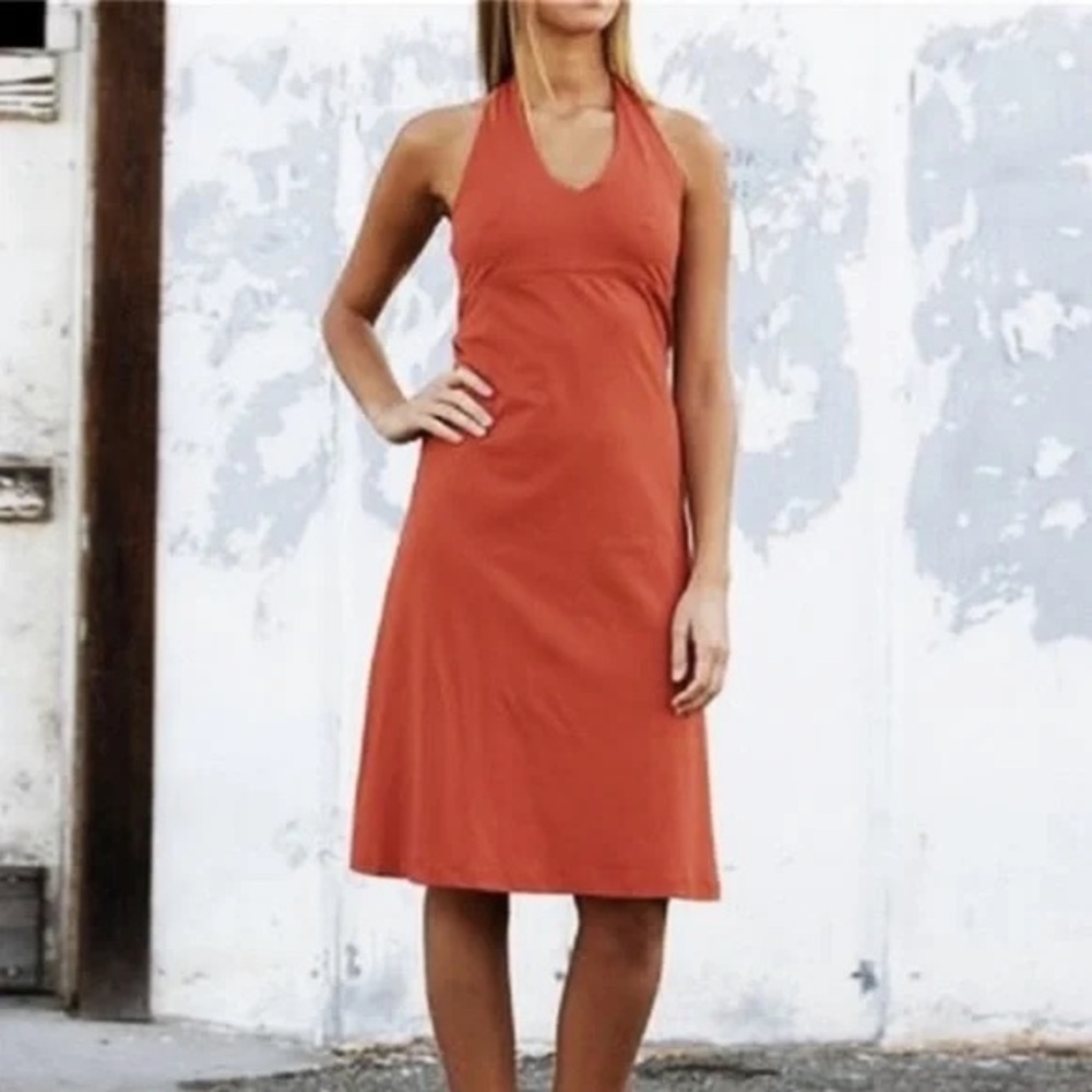Patagonia dress